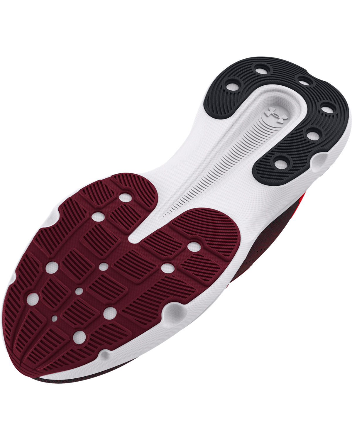 Men's UA Infinite Running Shoes