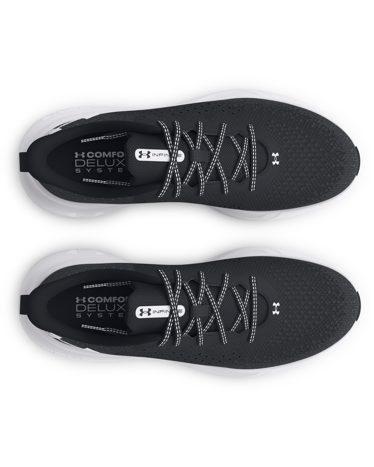Women's UA Infinite Running Shoes