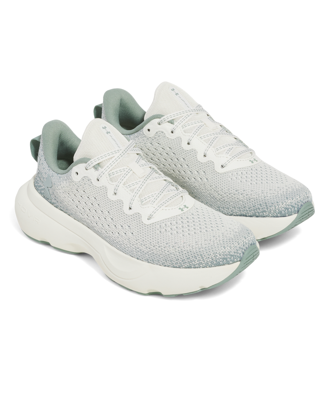 Women's UA Infinite Running Shoes
