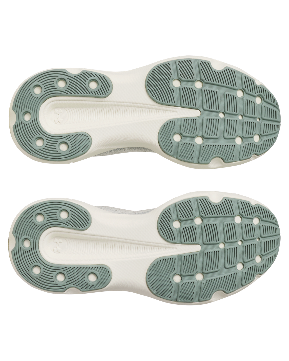 Women's UA Infinite Running Shoes
