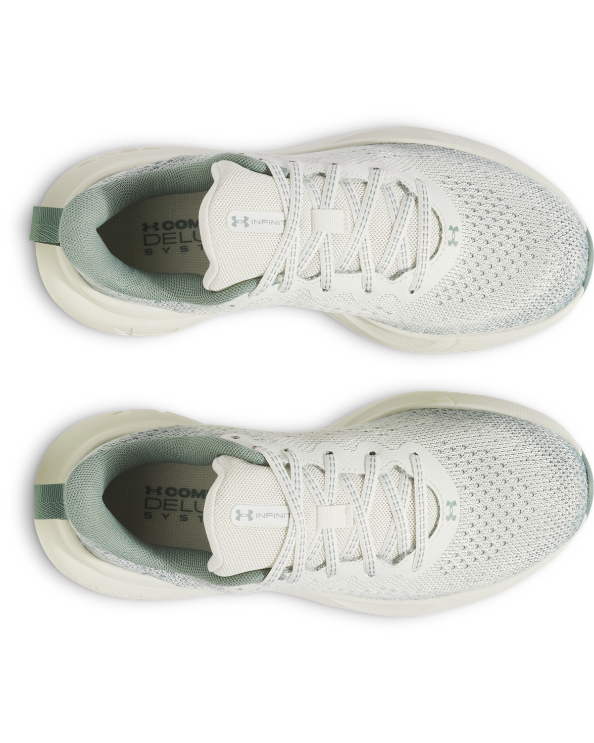 Women's UA Infinite Running Shoes