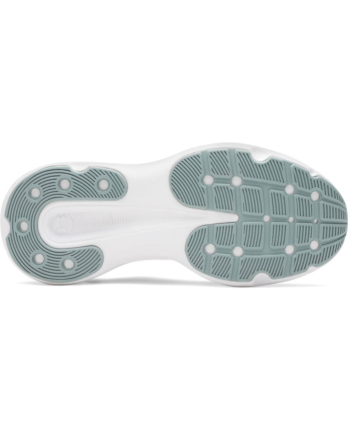 Women's UA Infinite Running Shoes