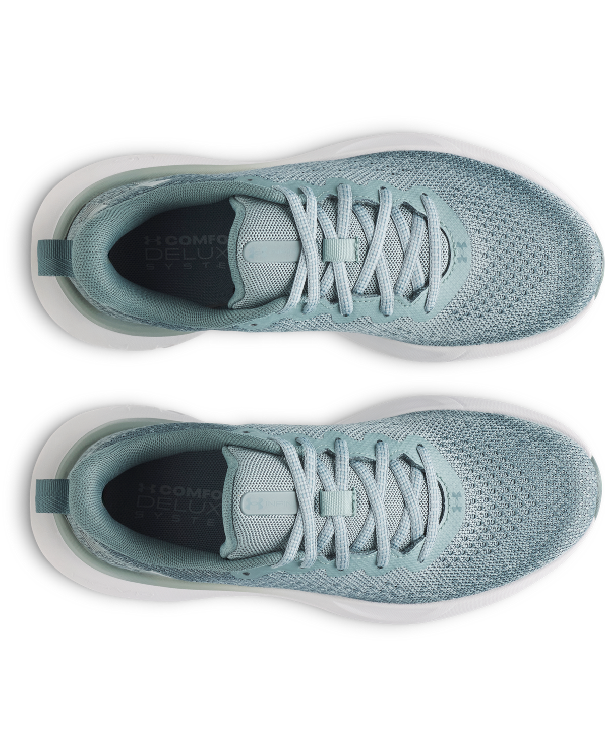 Women's UA Infinite Running Shoes