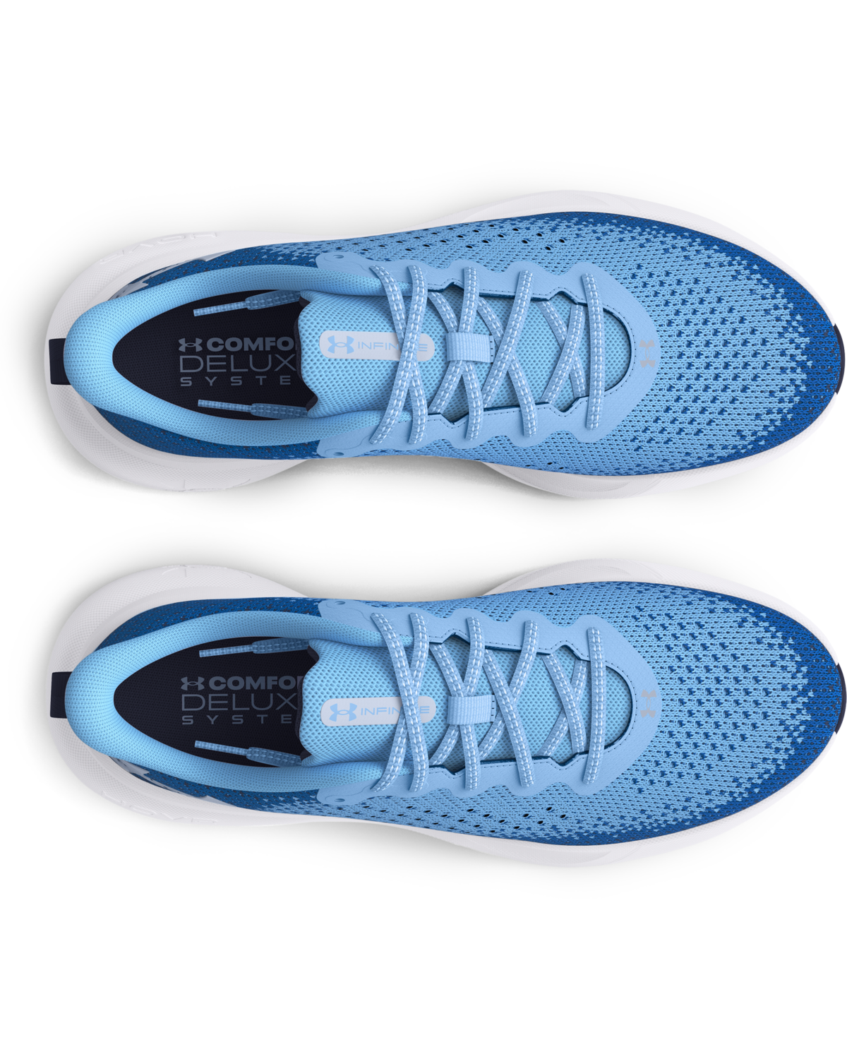 Women's UA Infinite Running Shoes