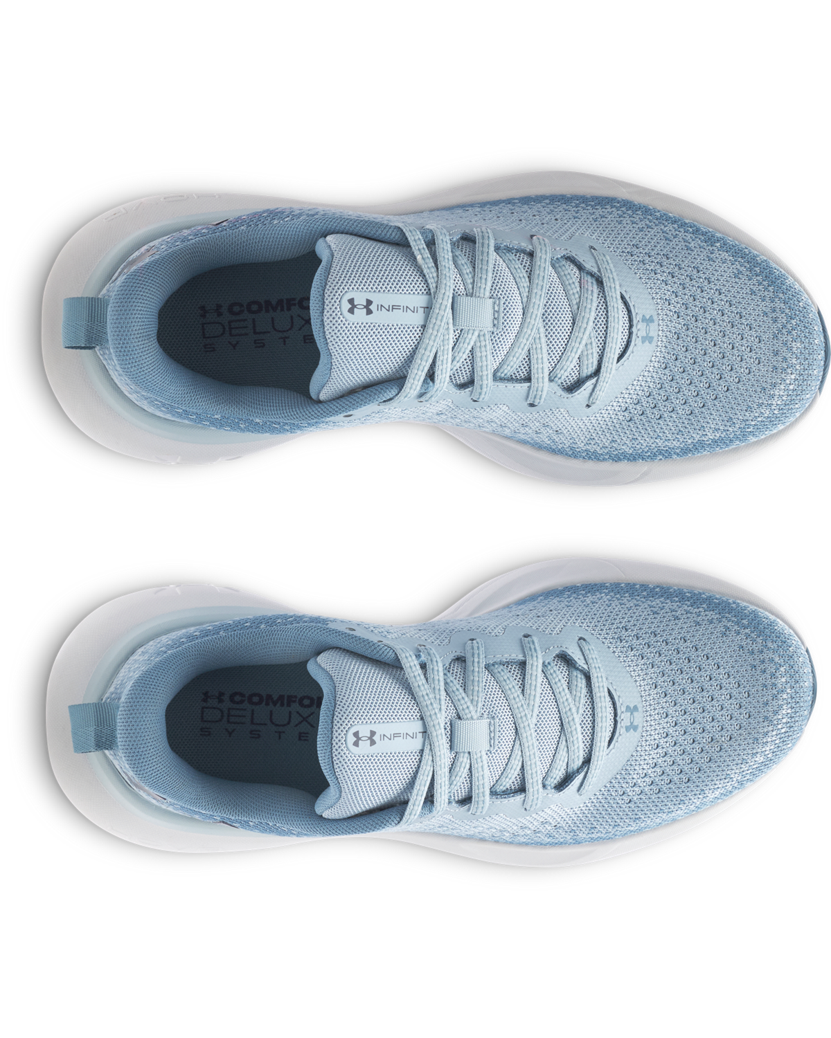 Women's UA Infinite Running Shoes