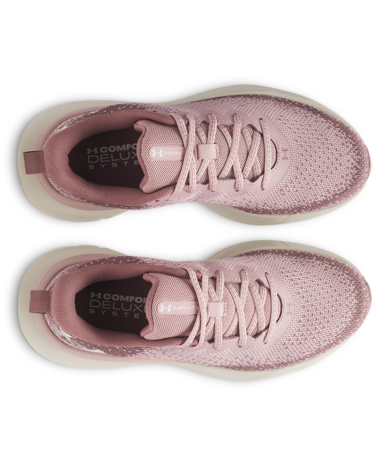 Women's UA Infinite Running Shoes