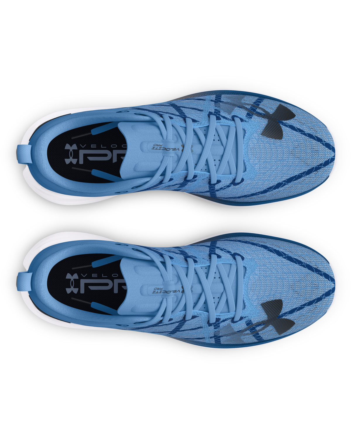 Unisex UA Velociti Pro Running Shoes