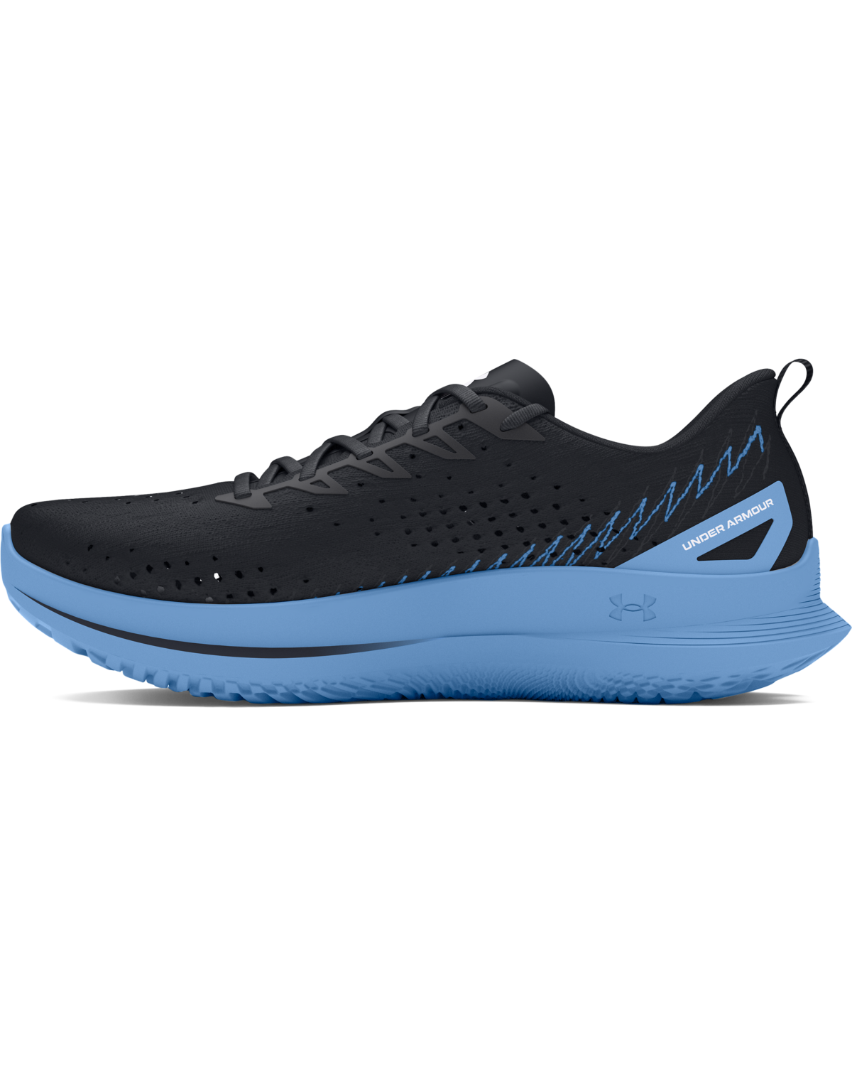 Men's UA Velociti 4 Running Shoes