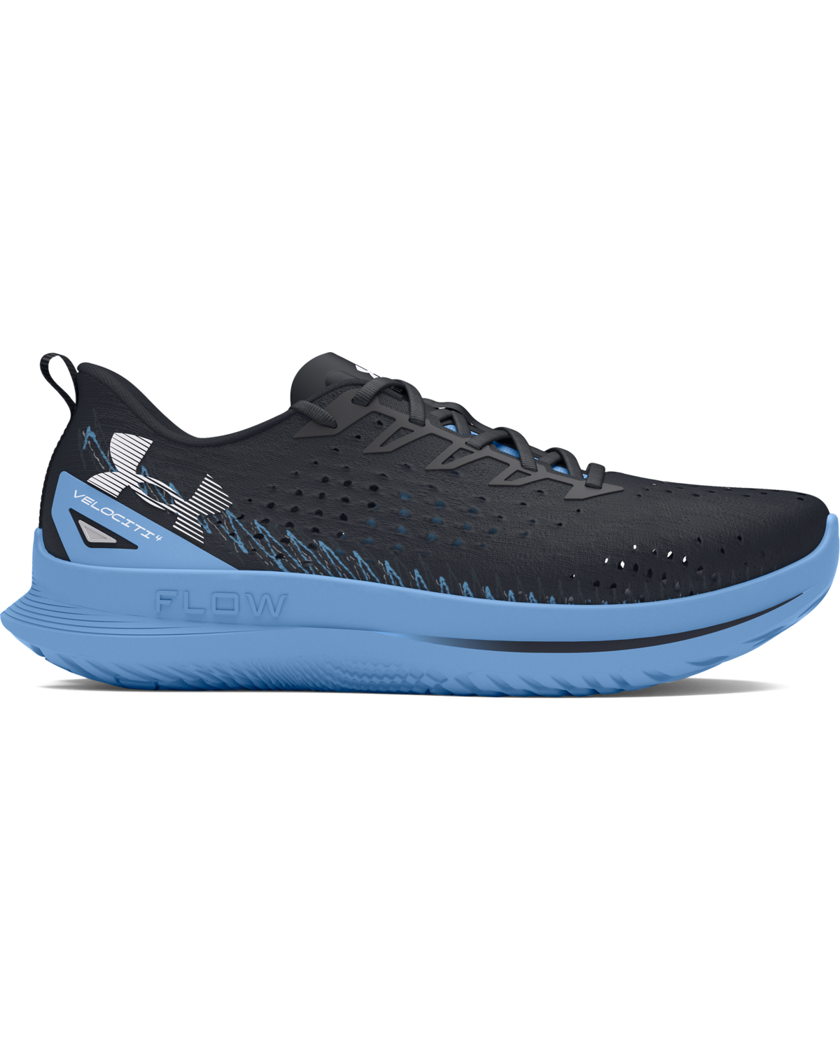 Men's UA Velociti 4 Running Shoes