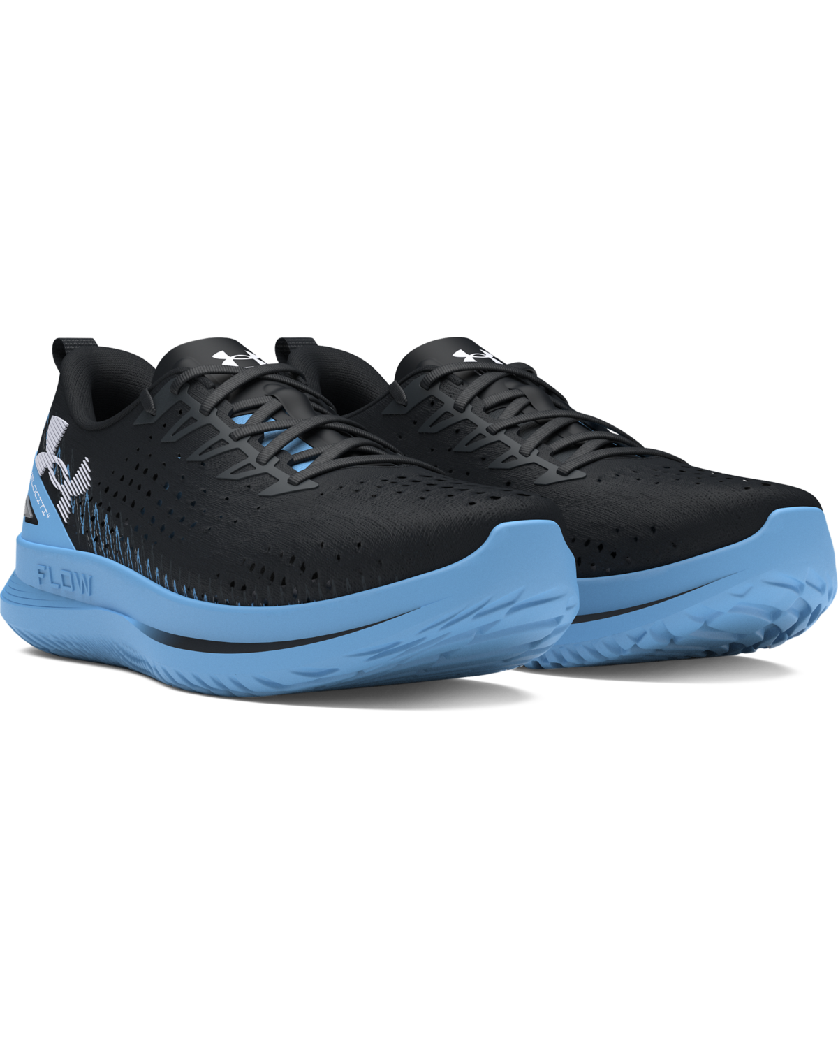 Men's UA Velociti 4 Running Shoes
