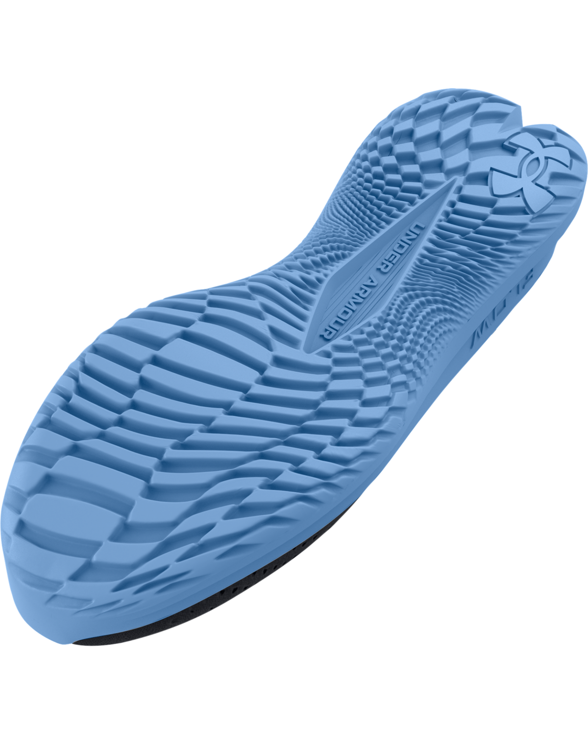 Men's UA Velociti 4 Running Shoes