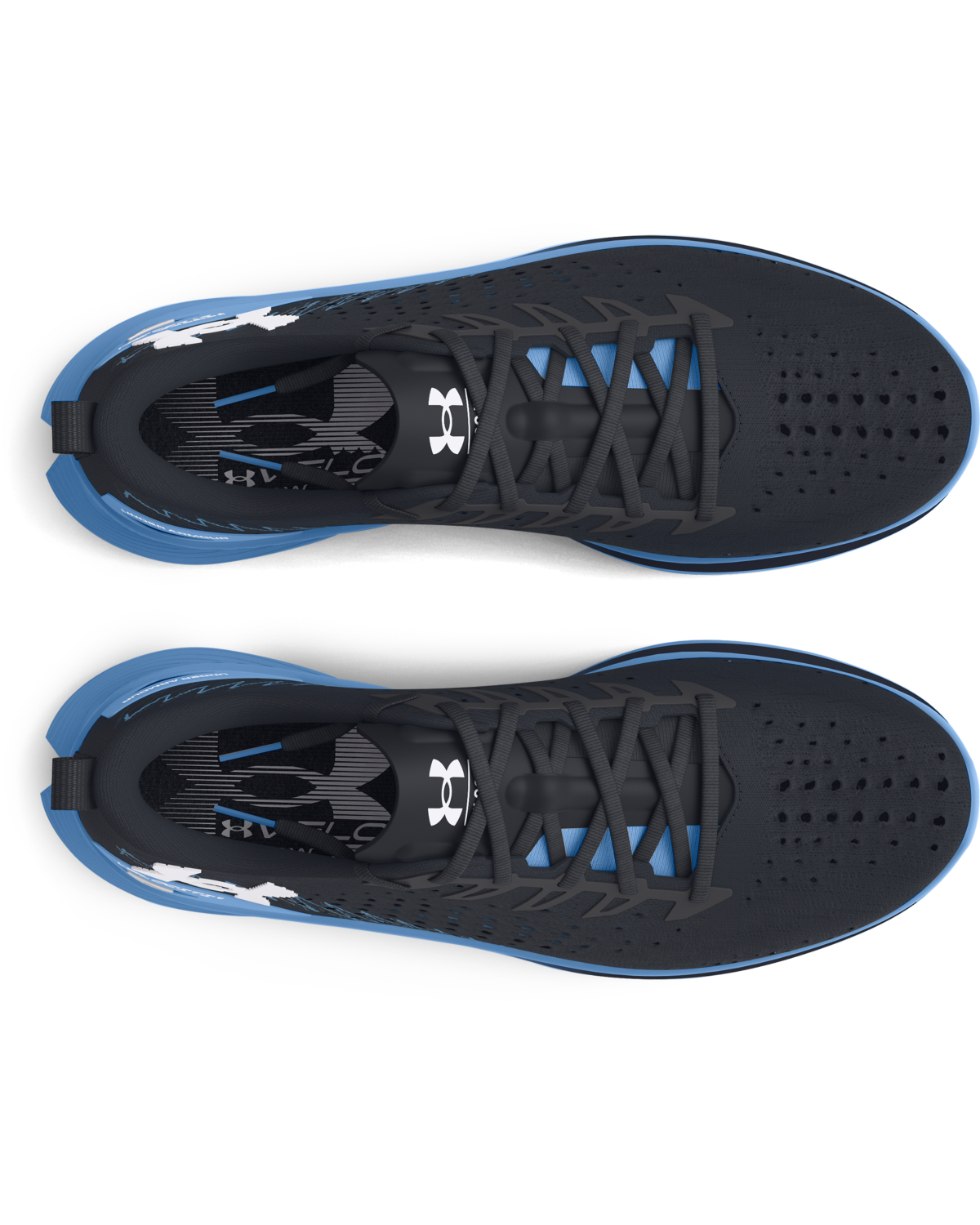 Men's UA Velociti 4 Running Shoes