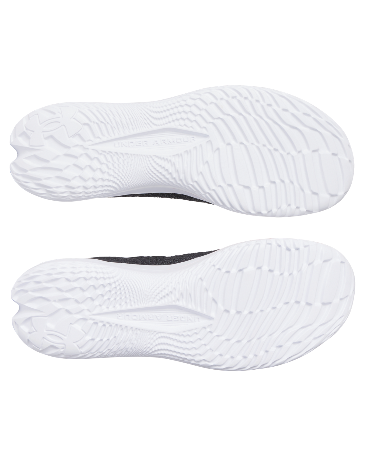 Men's UA Velociti 4 Running Shoes