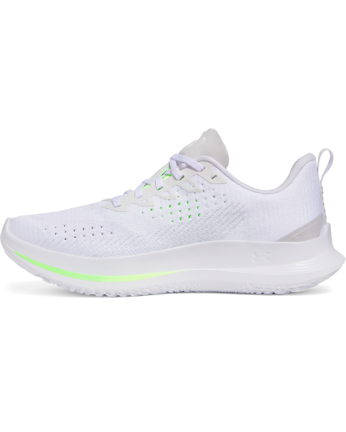 Men's UA Velociti 4 Running Shoes