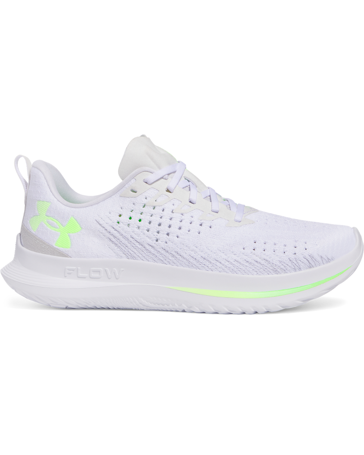 Men's UA Velociti 4 Running Shoes