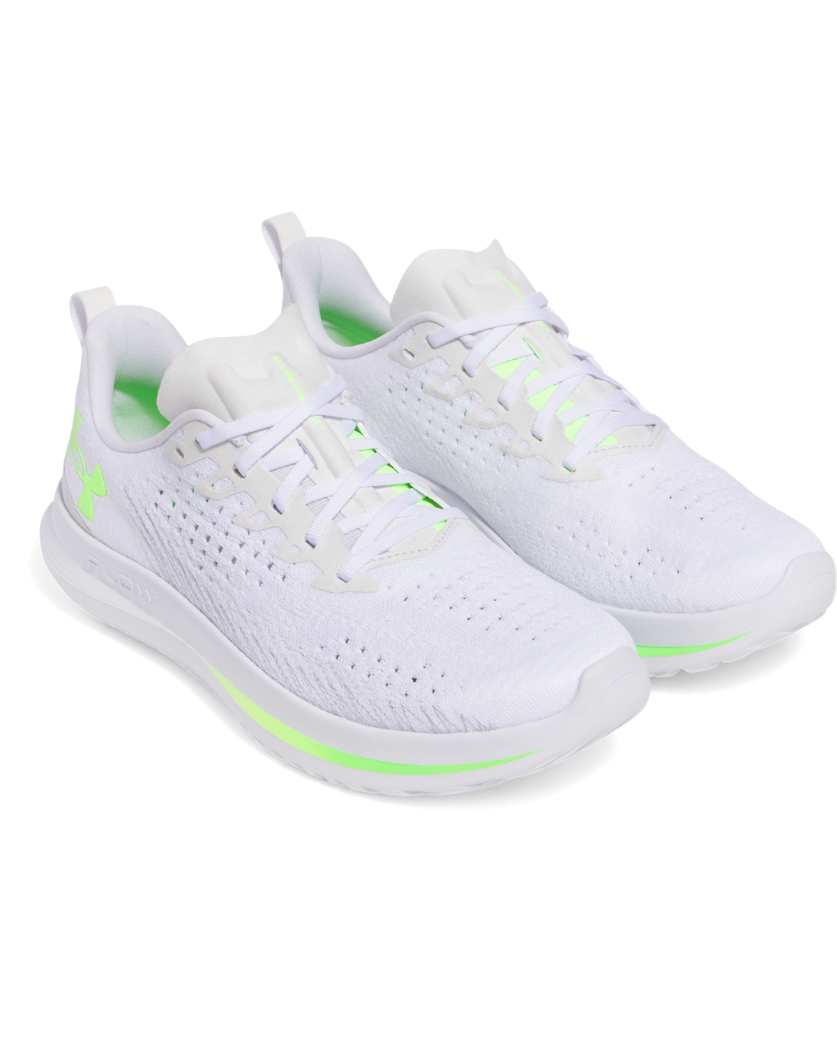 Men's UA Velociti 4 Running Shoes