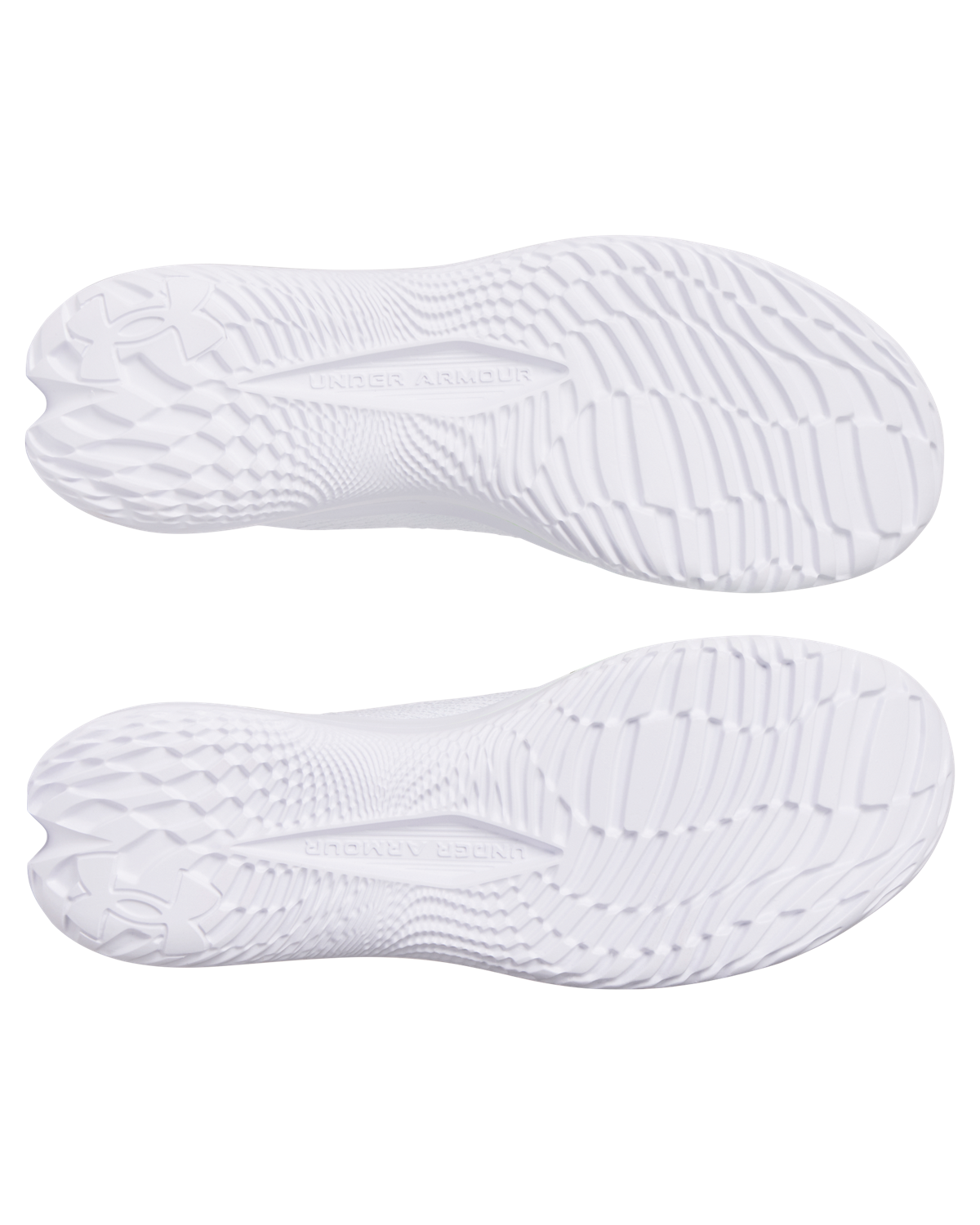 Men's UA Velociti 4 Running Shoes