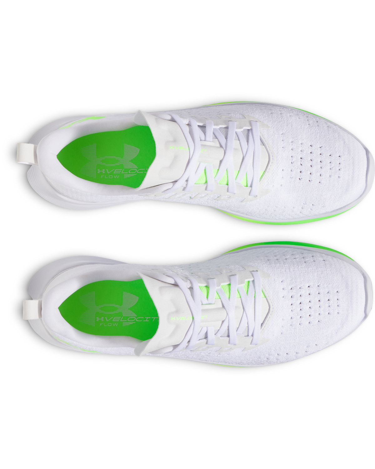 Men's UA Velociti 4 Running Shoes