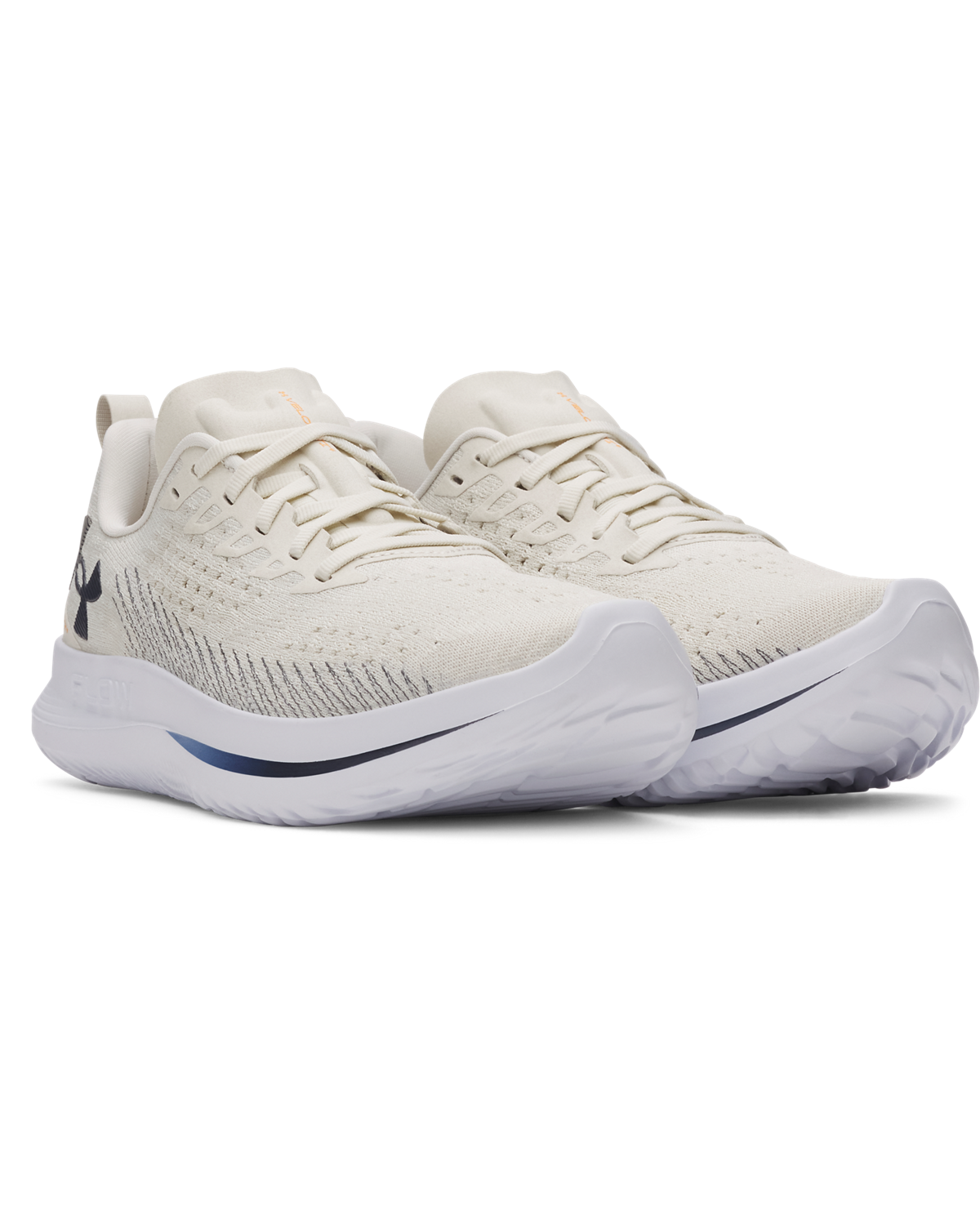 Men's UA Velociti 4 Running Shoes