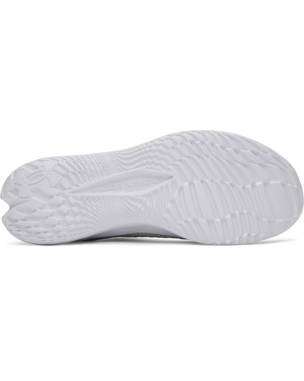 Men's UA Velociti 4 Running Shoes