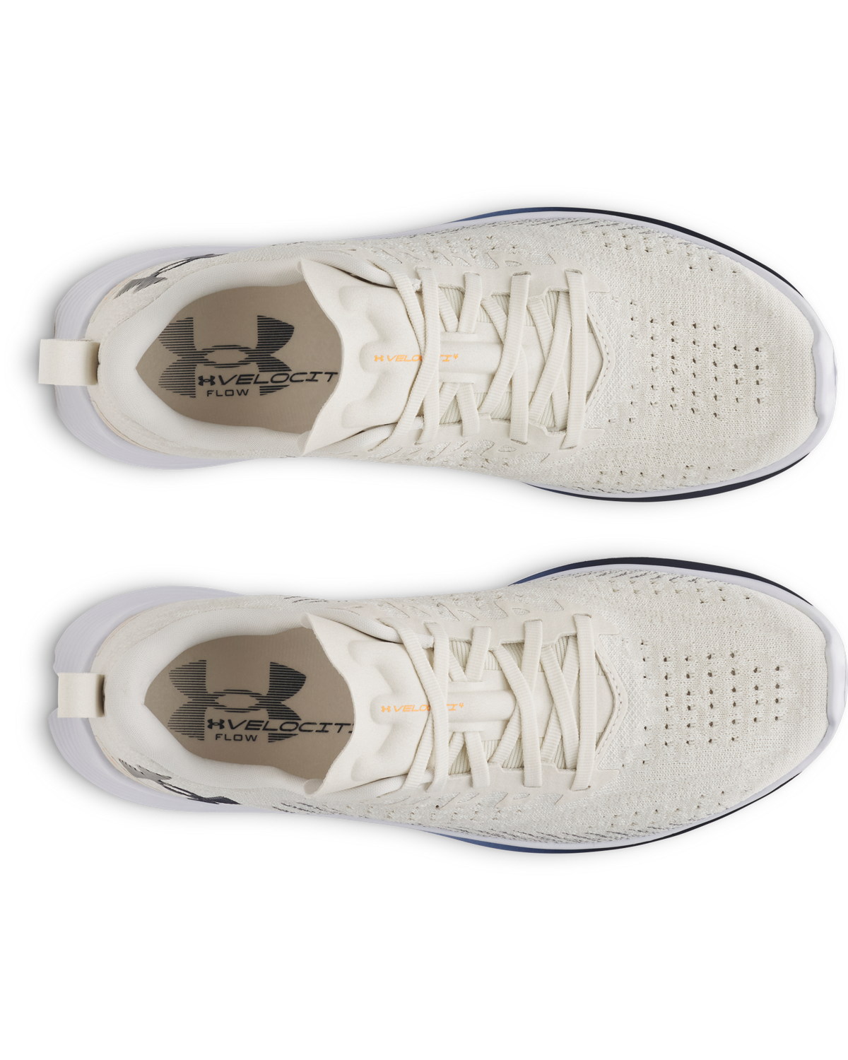 Men's UA Velociti 4 Running Shoes
