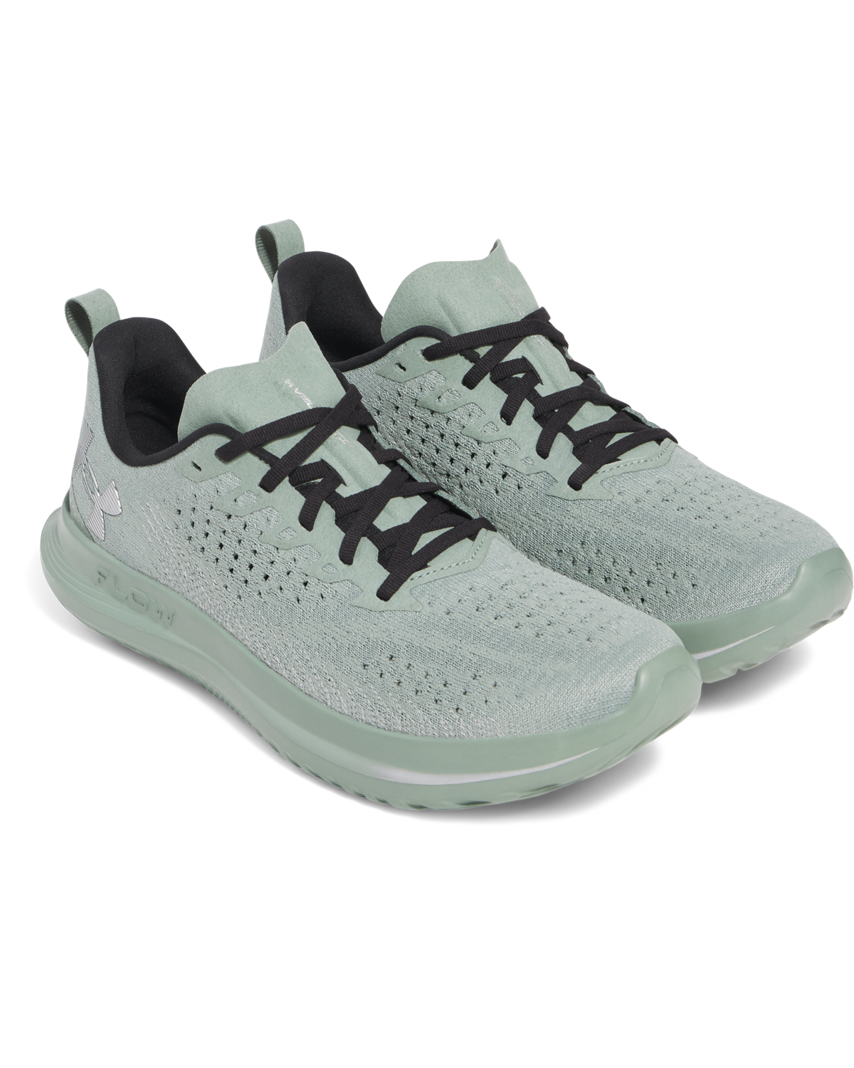 Men's UA Velociti 4 Running Shoes