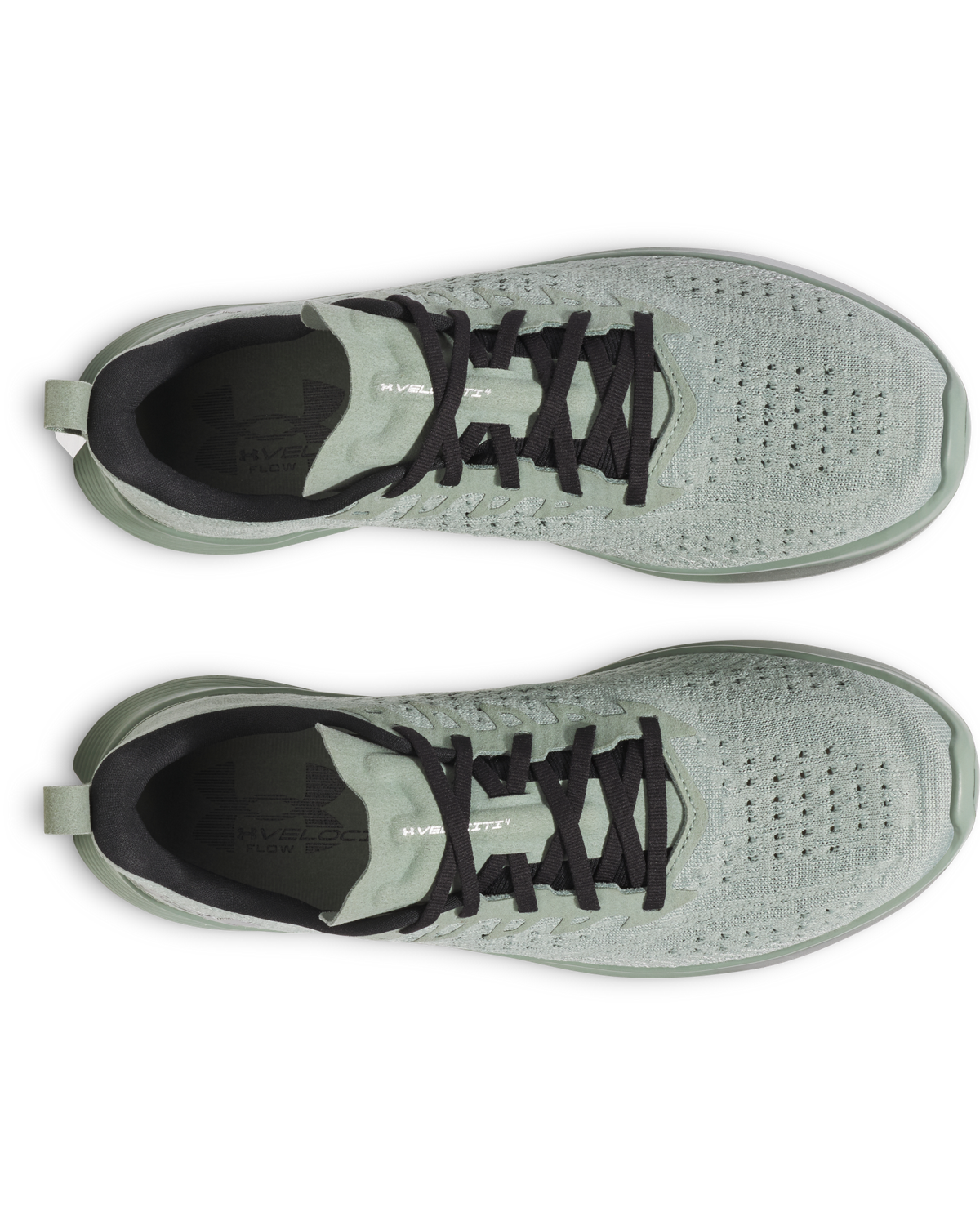 Men's UA Velociti 4 Running Shoes