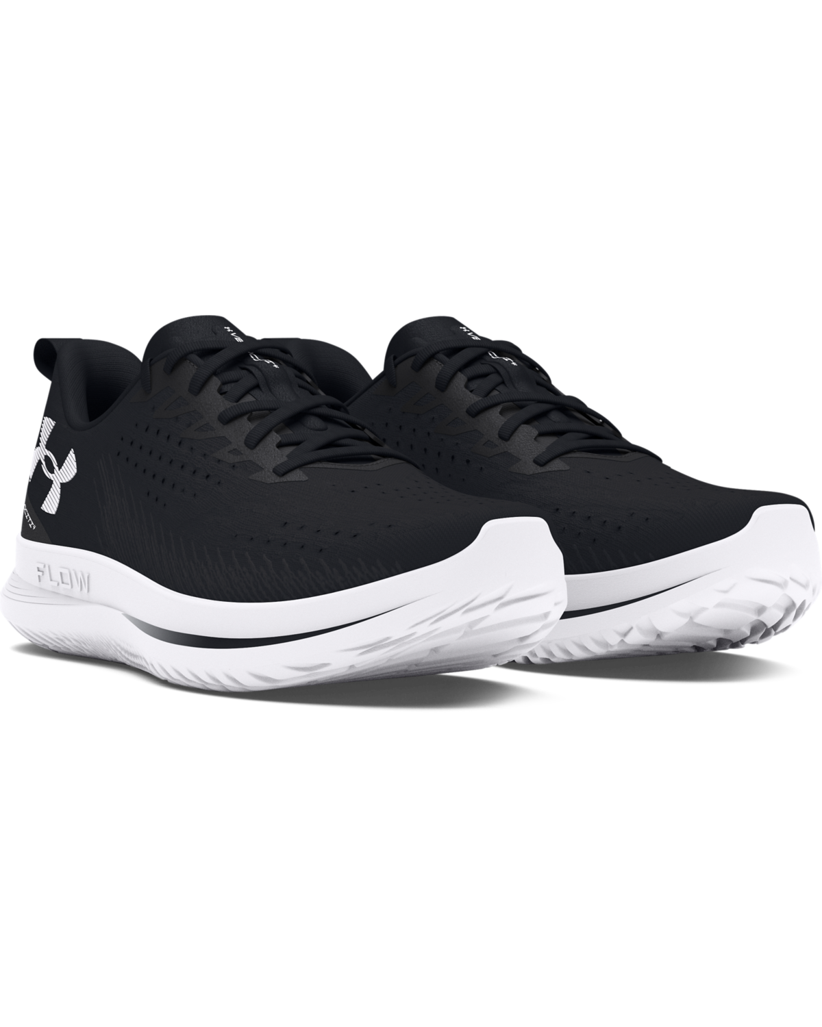 Women's UA Velociti 4 Running Shoes