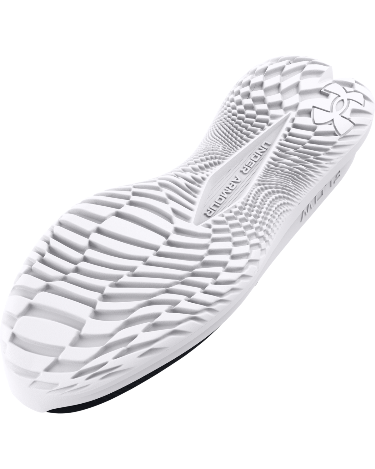 Women's UA Velociti 4 Running Shoes