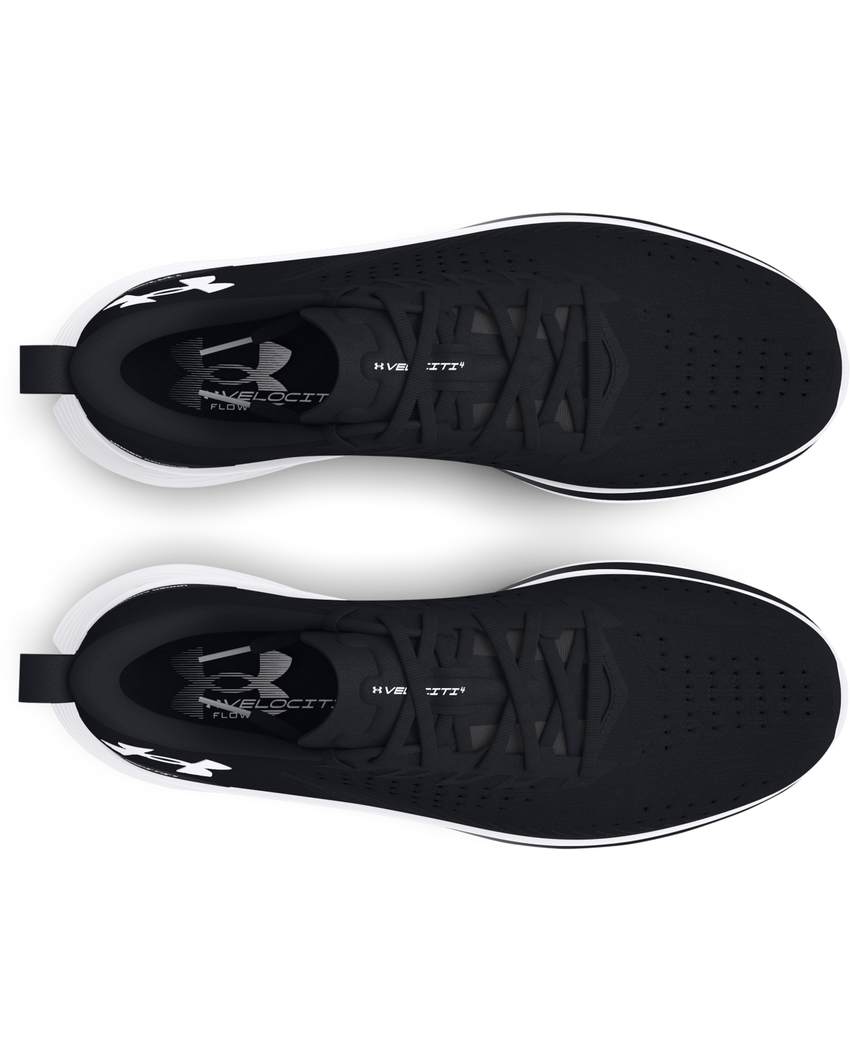 Women's UA Velociti 4 Running Shoes