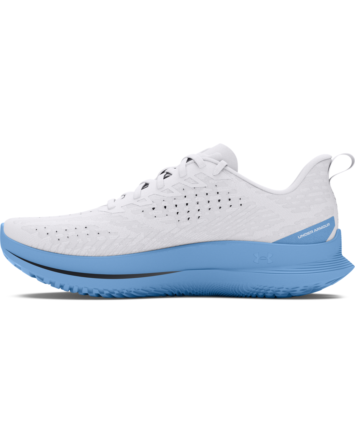 Women's UA Velociti 4 Running Shoes