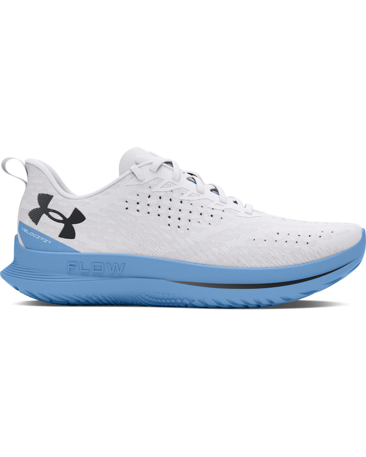 Women's UA Velociti 4 Running Shoes