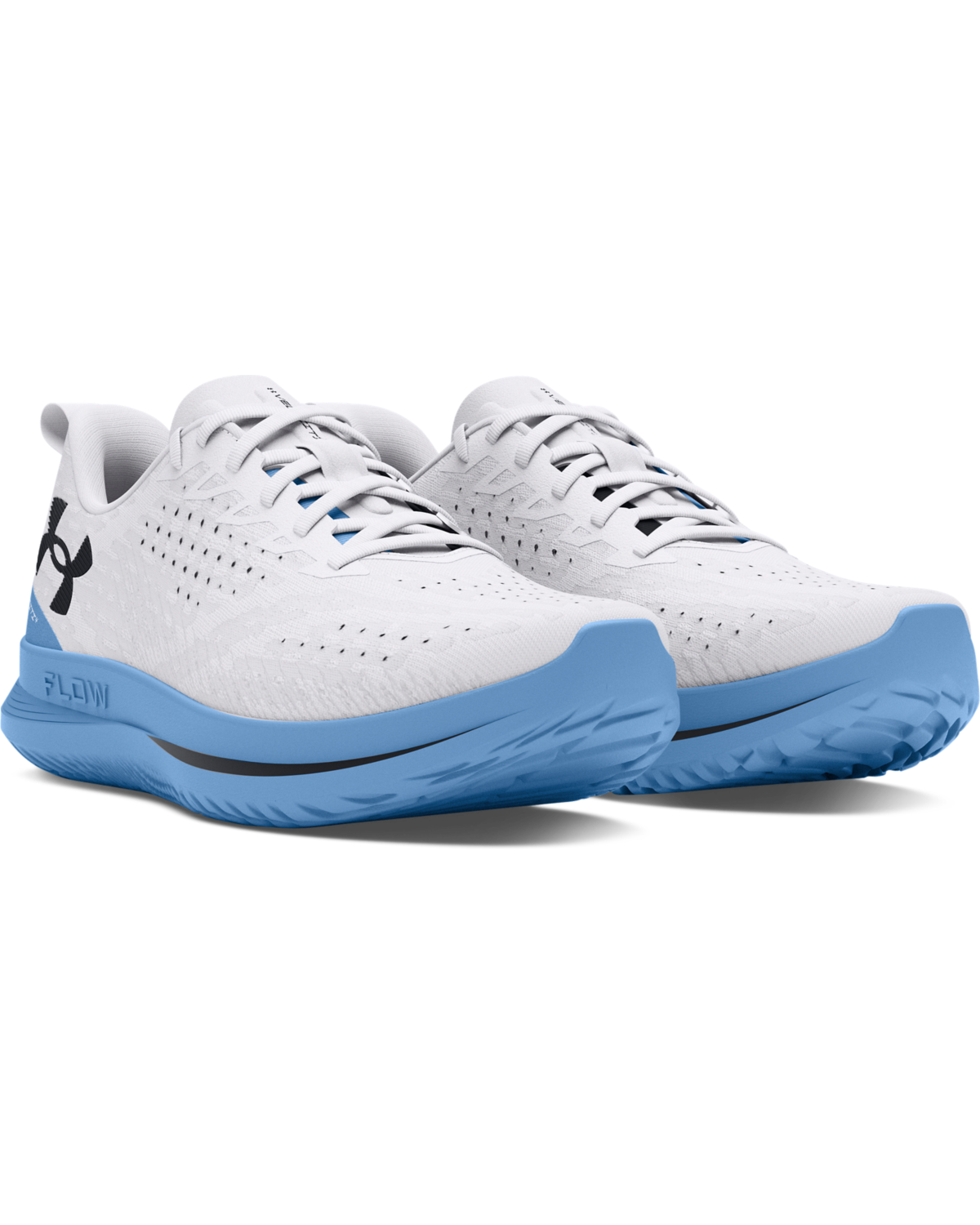 Women's UA Velociti 4 Running Shoes