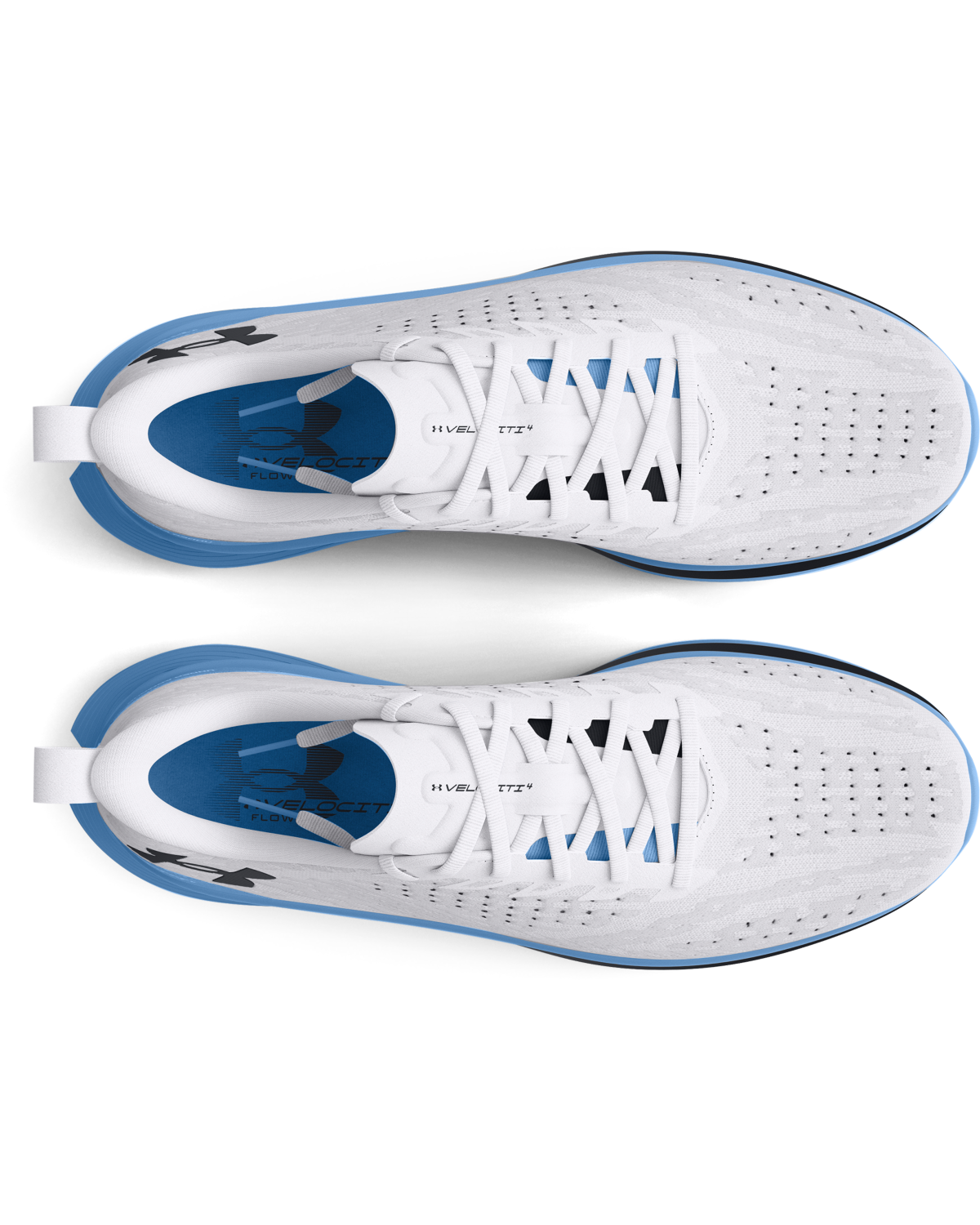 Women's UA Velociti 4 Running Shoes