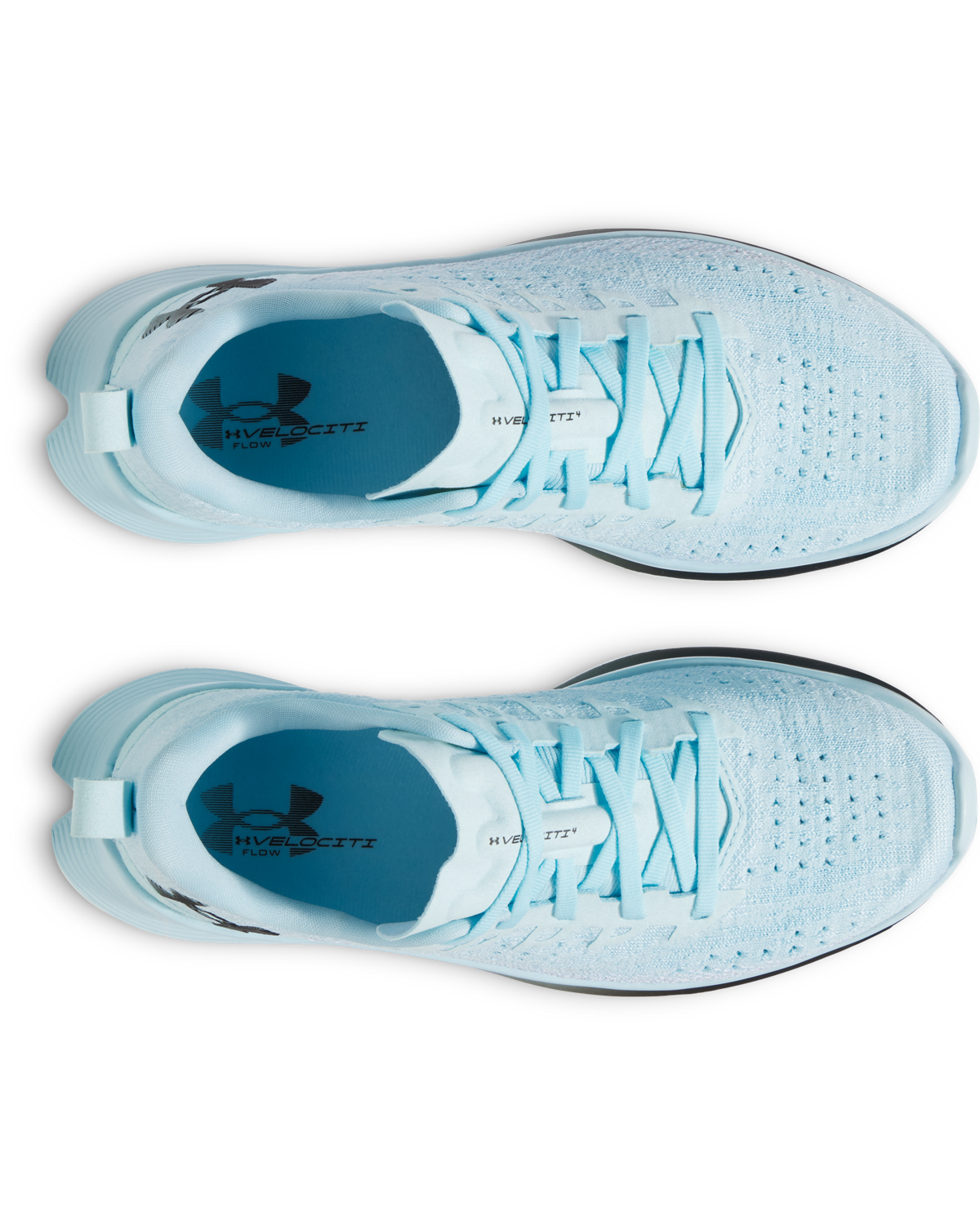 Women's UA Velociti 4 Running Shoes