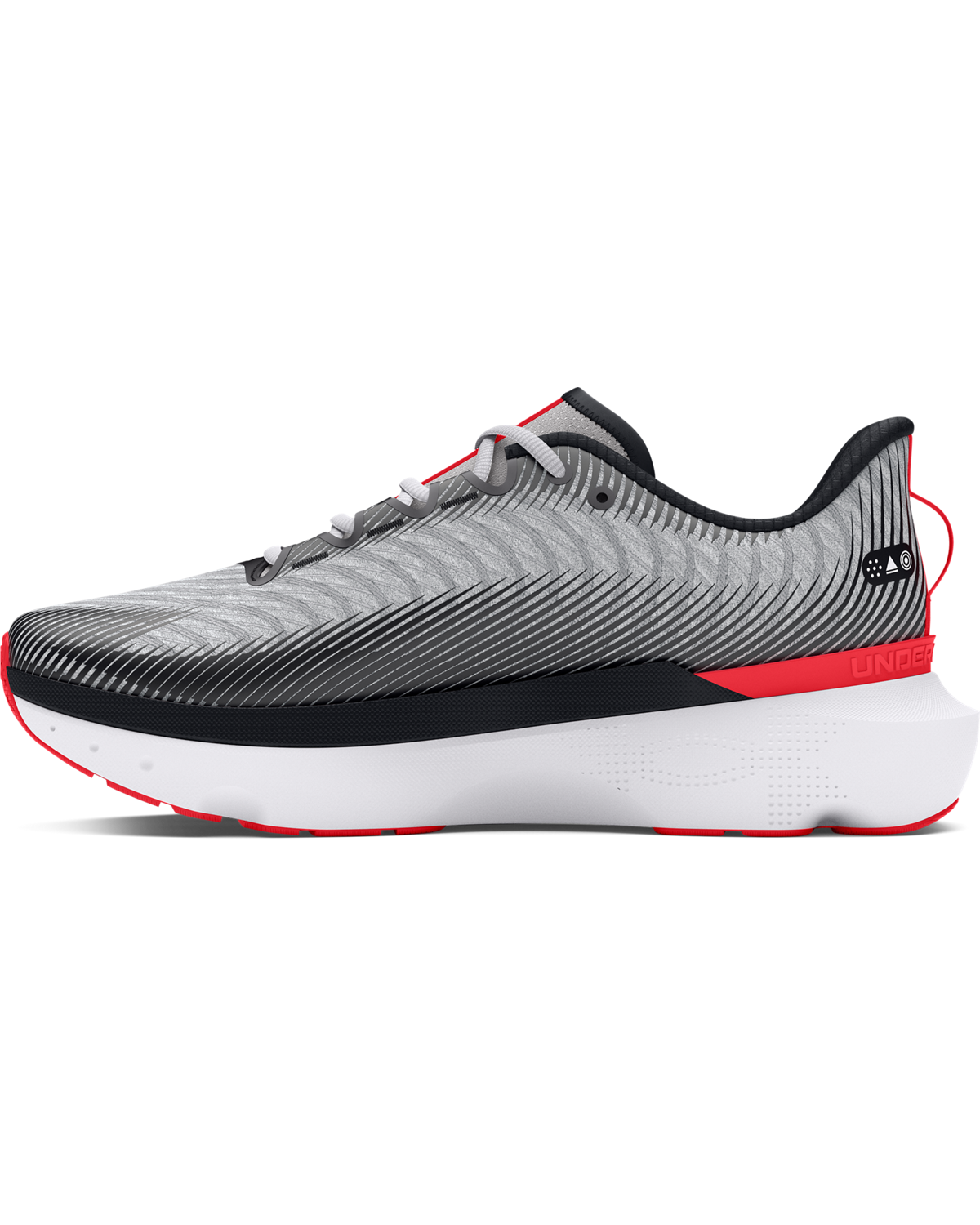 Unisex UA Infinite Pro Storm Running Shoes