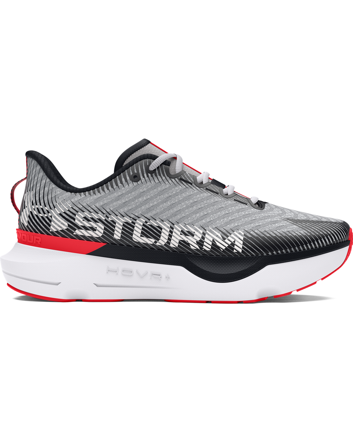 Unisex UA Infinite Pro Storm Running Shoes