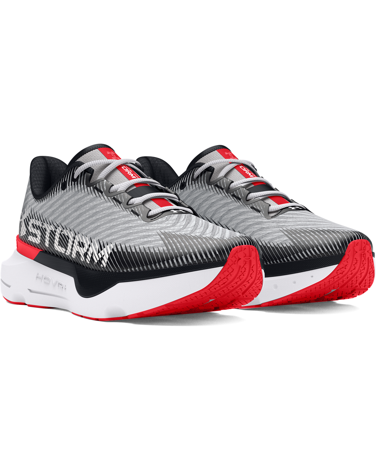 Unisex UA Infinite Pro Storm Running Shoes