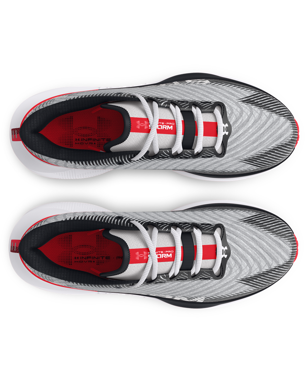 Unisex UA Infinite Pro Storm Running Shoes