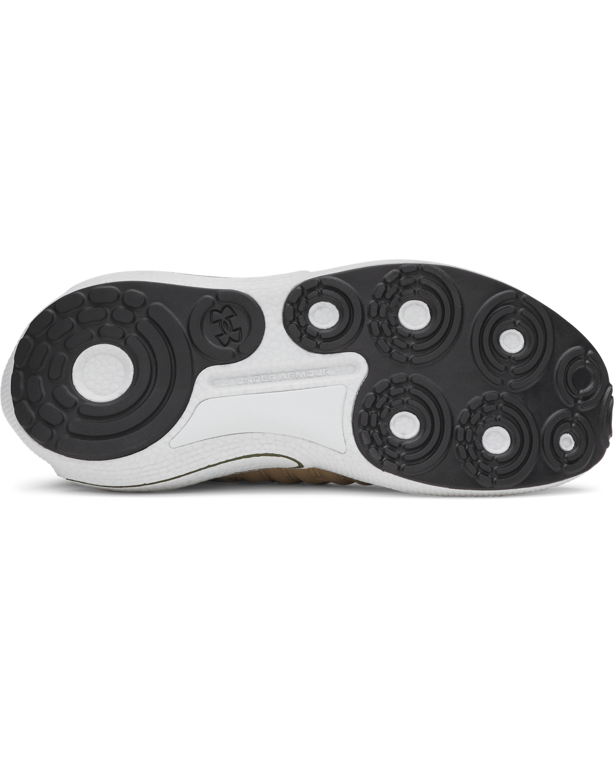 Men's UA Phantom 4 Shoes