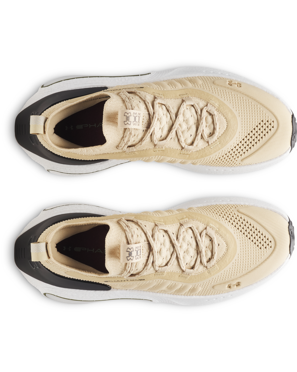 Men's UA Phantom 4 Shoes
