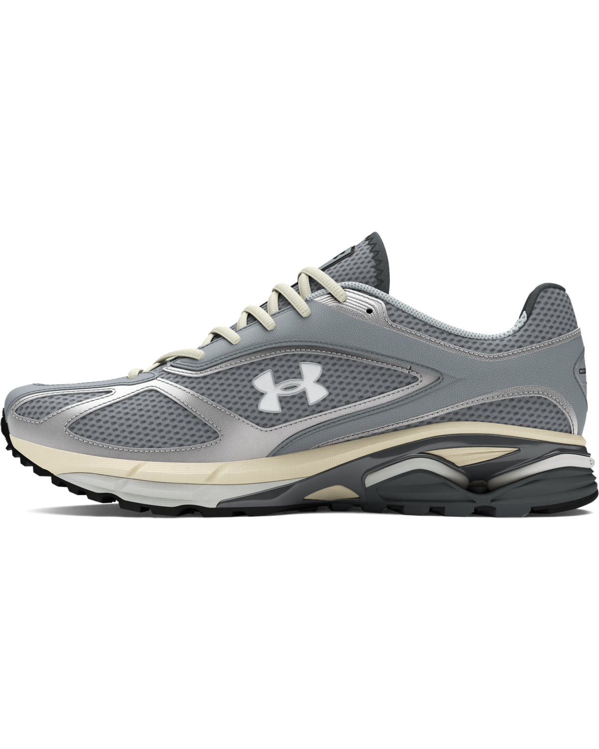 Men's UA Apparition Shoes