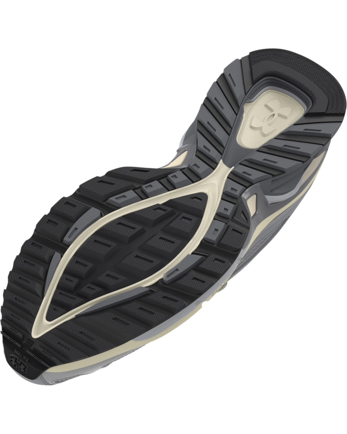 Men's UA Apparition Shoes
