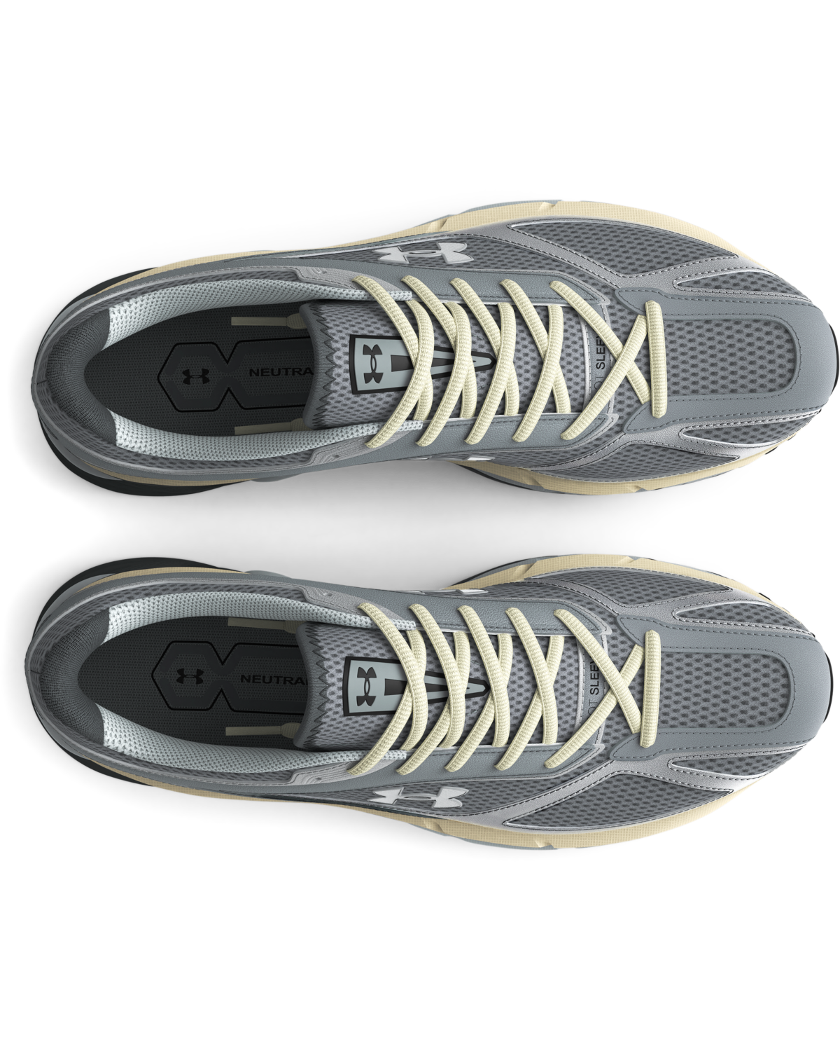 Men's UA Apparition Shoes