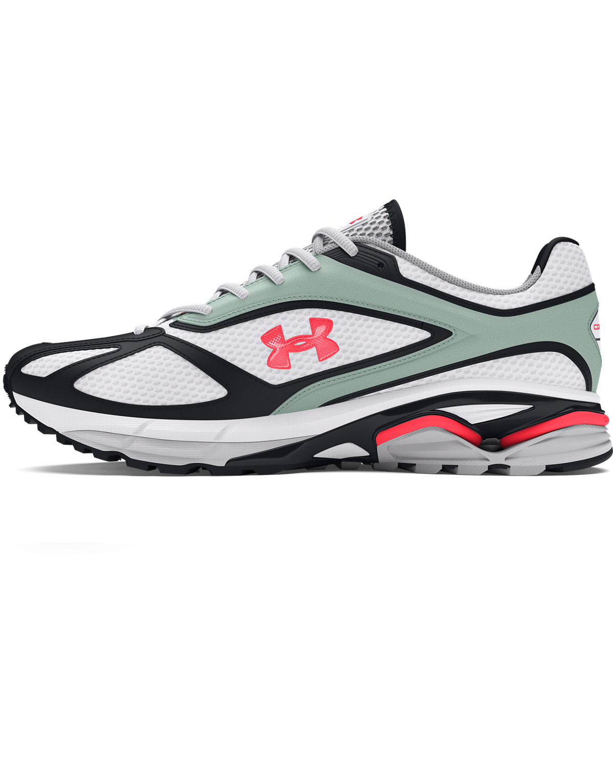 Unisex UA Apparition Shoes