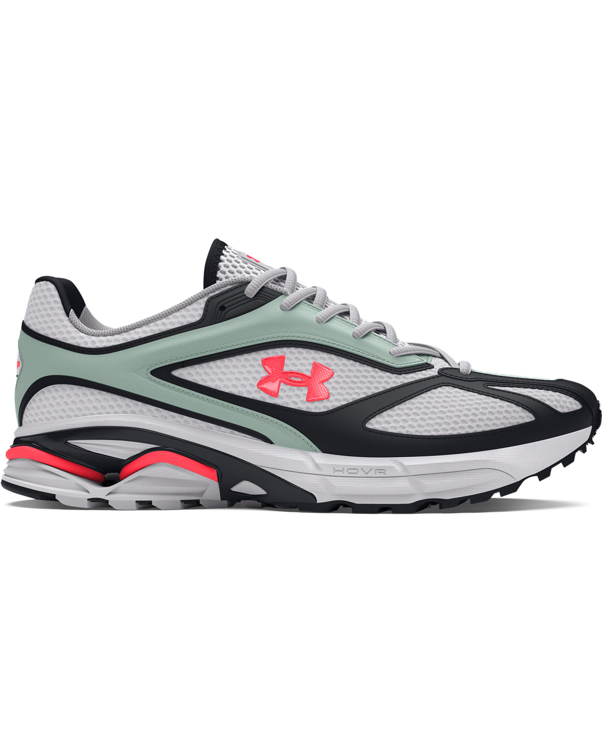 Unisex UA Apparition Shoes