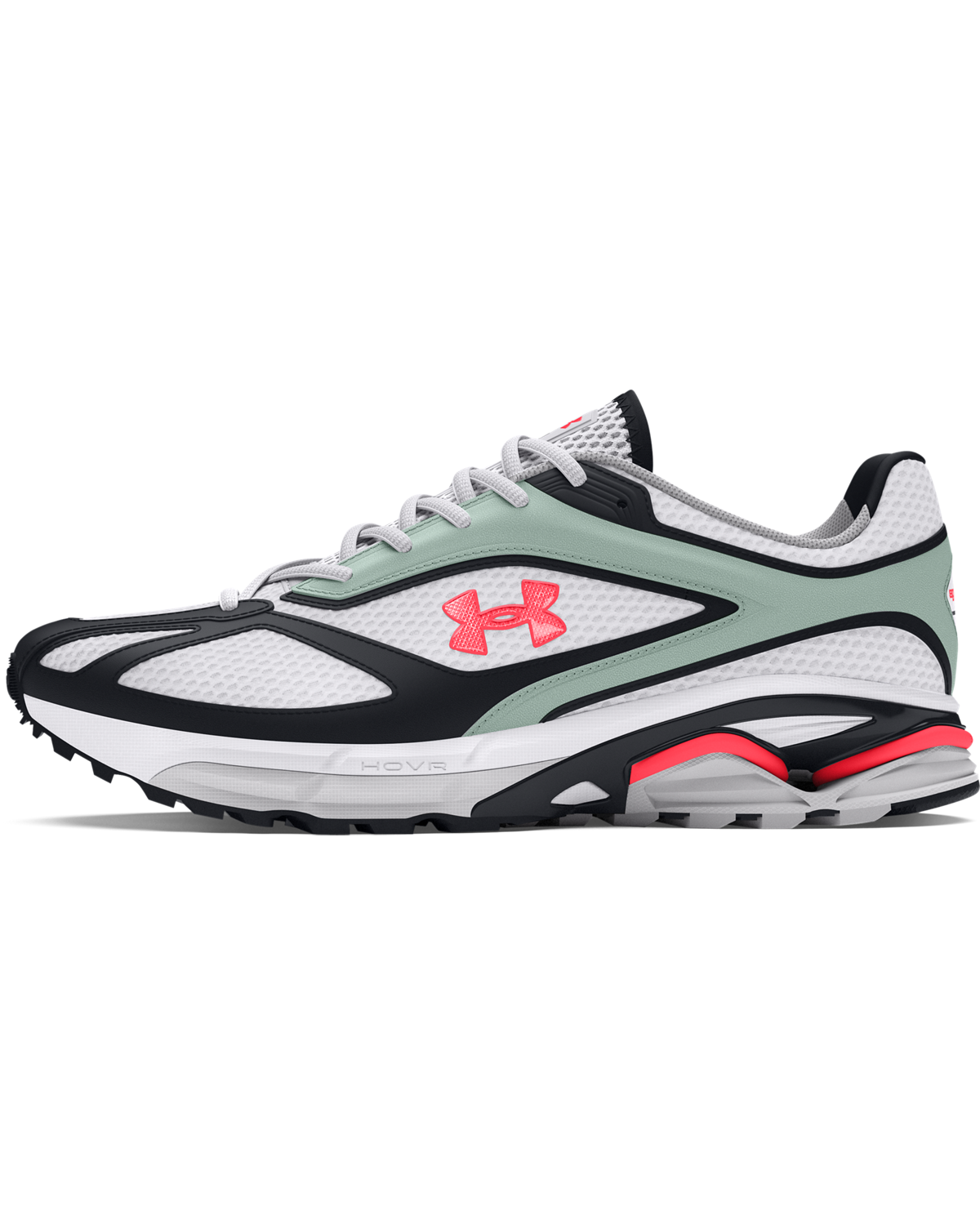 Unisex UA Apparition Shoes