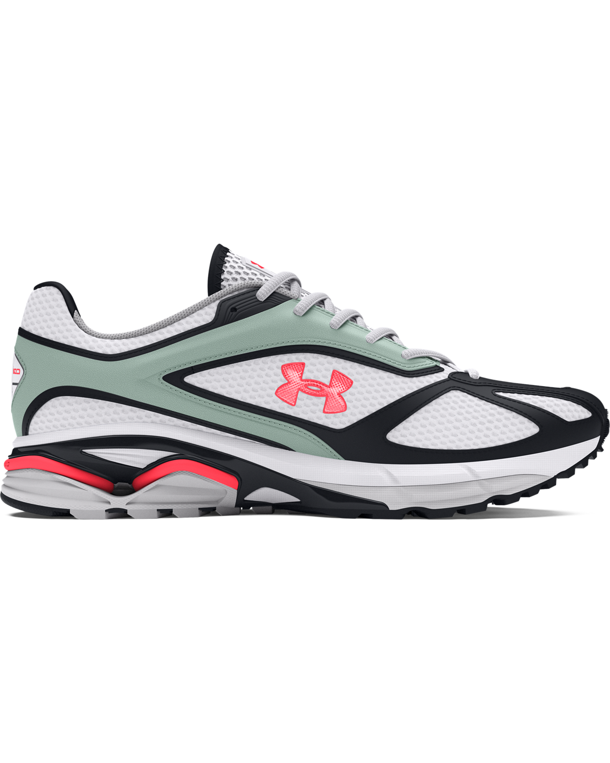 Unisex UA Apparition Shoes