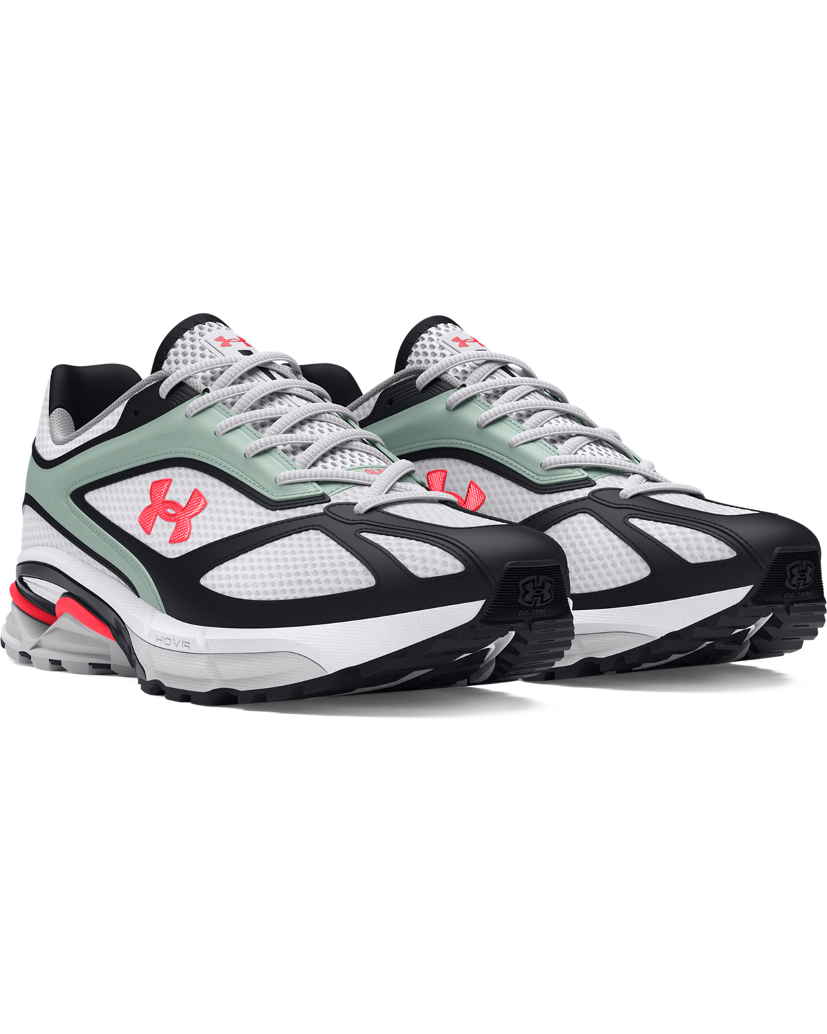 Unisex UA Apparition Shoes