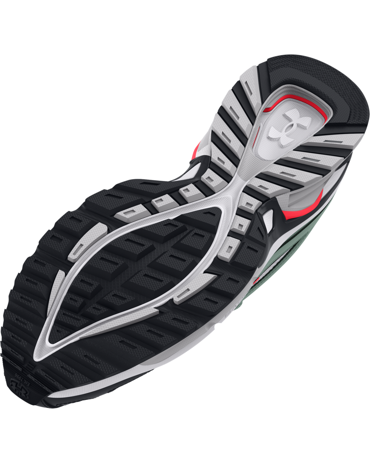Unisex UA Apparition Shoes